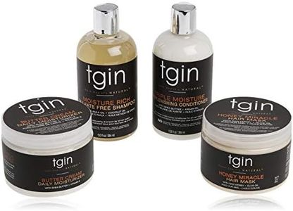 tgin Moist