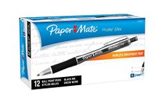 Paper Mate Bold Pens