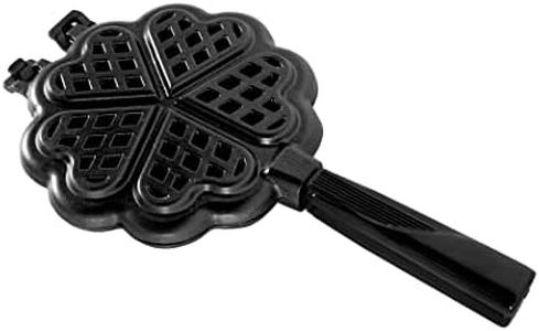 Nordic Ware Sweetheart Waffler