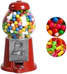 Medium Gumball Bank, 12"