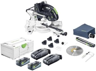 Festool KA