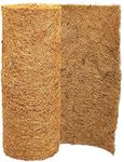 SUNYAY 12x80 inch Natural Coco Line