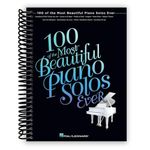 100 of the Most Beautiful Piano Solos Ever