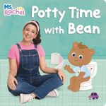 Potty Time with Bean (Ms. Rachel) (