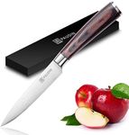 Kitchen Utility Knife - PAUDIN 5 In