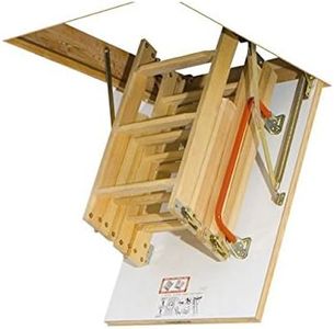 Fakro Loft Ladder LWK 550 x 1110