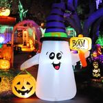 GOOSH 5 FT Halloween Inflatables Gh