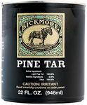 Bickmore Pine Tar 32oz - Hoof Care 