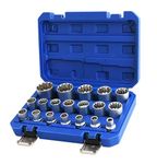 Large Size Socket Set