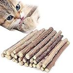 Catnip Sticks Organic Cat Chew Toys
