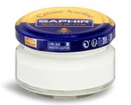 Saphir Cream Surfine Shoe Polish White BLANC 21