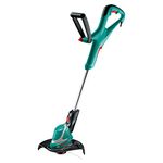 Bosch Grass Trimmer ART 30 - High-Performance Trimming for Your Lawn (550 W, Cutting Diameter 30 cm, Carton Packaging)