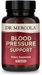 Dr Mercola Blood Pressure Support 3