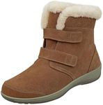 Orthofeet Women's Orthopedic Winter