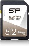 SP Silicon Power V90 for 8K Video S