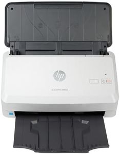 HP Scanjet Pro 2000 s2 Sheet-Feed Scanner (6FW06A)
