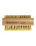 Sunil Bajaj, Wooden Cactus Nail Brush, Double-Sided