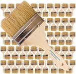 Pro Grade - Chip Paint Brushes - 96