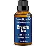 Nexon Botanics Breathe Essential Oi