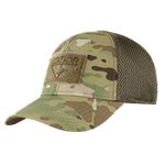 Condor Elite 161140-008-L Flex Tactical Mesh Cap Multicam, L/XL