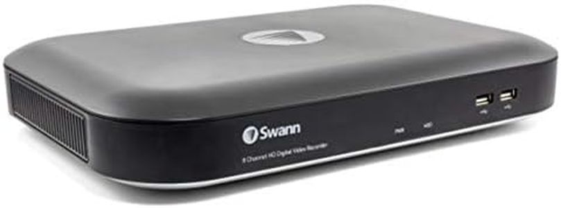 Swann DVR8