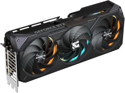 Gigabyte RTX 5070 Ti Graphics Card – 16GB GDDR6X VRAM