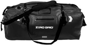 Extra Large Waterproof Duffel Bag -