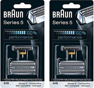 BRAUN 51S 