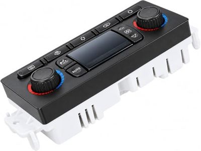 AUTO OCCASION HVAC Heater A/C Climate Control Panel for Hummer