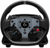 Logitech G PRO Racing Wheel - Steering Wheel for PC, PS4, PS5, Direct Drive 11 Nm Force, Ultra-Realistic Feedback, Magnetic Gear Shift Paddles, Dual Clutch, PRO Button Layout - Black