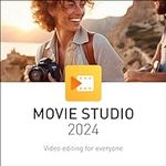 MAGIX Movie Studio 2024: Creative v