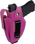 LGTFY Universal Concealed Carry Gun