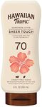 Hawaiian Tropic Sheer Touch Ultra R