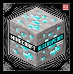 Minecraft Blockopedia: Updated Edition: The Definitive Illustrated Guide To Over 600 Blocks