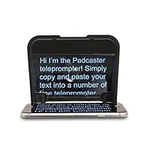 The Padcaster Parrot Teleprompter K