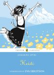 Heidi (Puffin Classics)