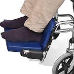 Wheelchair Leg Cushion Protector, S