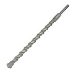 Sourcingmap 20mm Head Width 350mm Long SDS Shank Masonry Impact Drill Bit