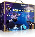 Japace 75+ Magic Kit & Science Kits