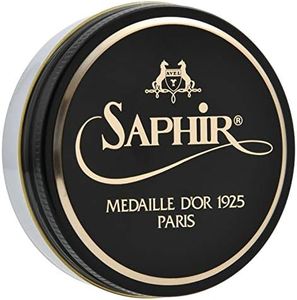 Saphir Wax
