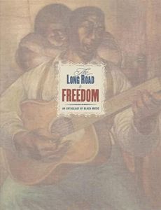 Long Road to Freedom: Anthology Black