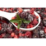 DC Williamson Frozen British Mixed Berries - 1x10kg