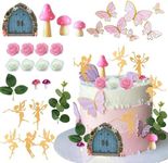 Fairy Cake