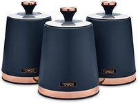 Tower T826131MNB Cavaletto Set of 3