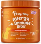 Zesty Paws Dog Allergy Relief- Dog 