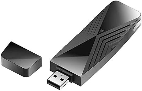 D-Link USB