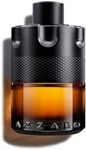 Azzaro The Most Wanted Parfum, Intense Fougere Ambery Spicy Fragrance for Men with Red Ginger, Glowing Toffee, Bourbon Vanilla and Earthy Woods, Seductive and Long Lasting Aftershave, 50ml