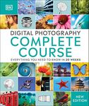 Digital Photography Complete Course