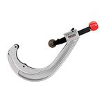 RIDGID 31667 Model 156-P Quick-Acting Tubing Cutter for Large Diameter Plastic, PEX and PVC Pipe, 110-160 mm Capacity
