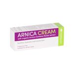 HEALTHPOINT ARNICA CREAM